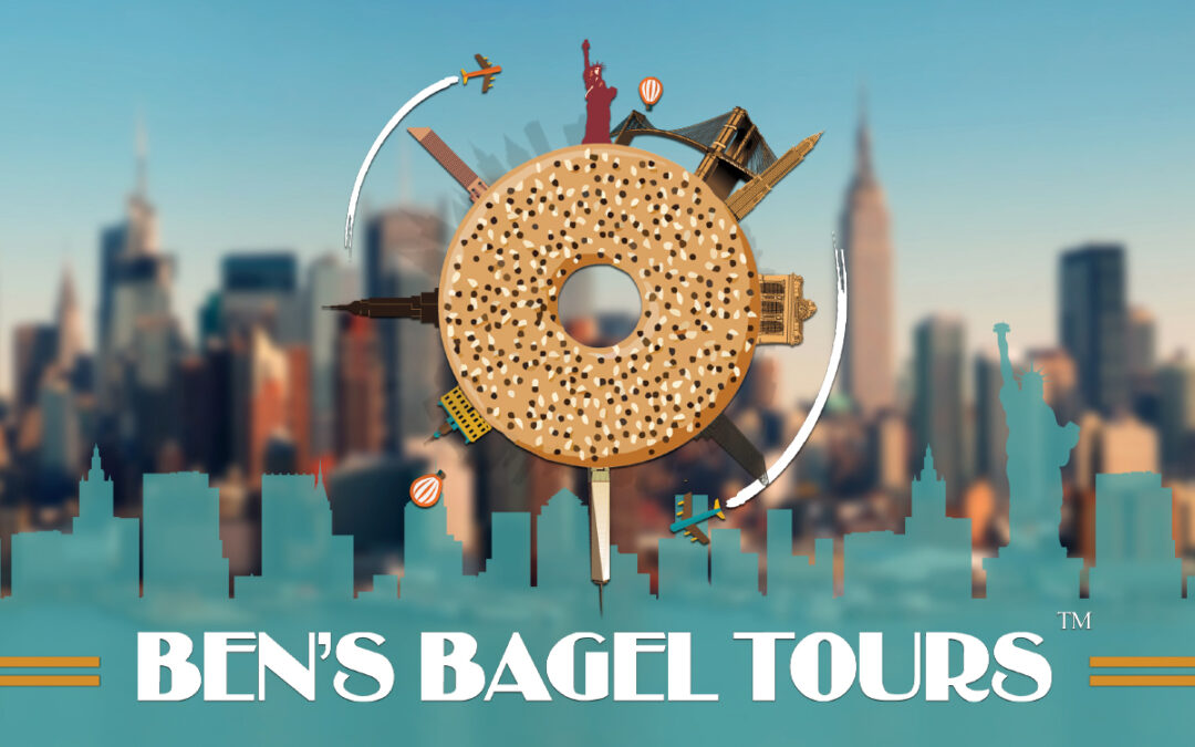 The “Where is the Best Bagel in New York” Debate Goes On