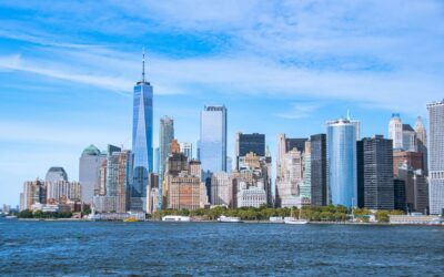 A Great Time to Come to New York
