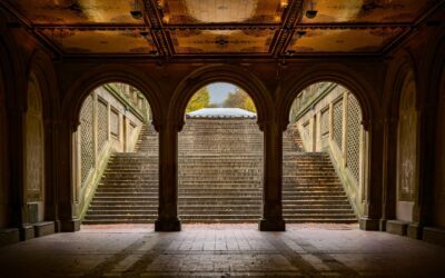 Things to do in New York in Autumn
