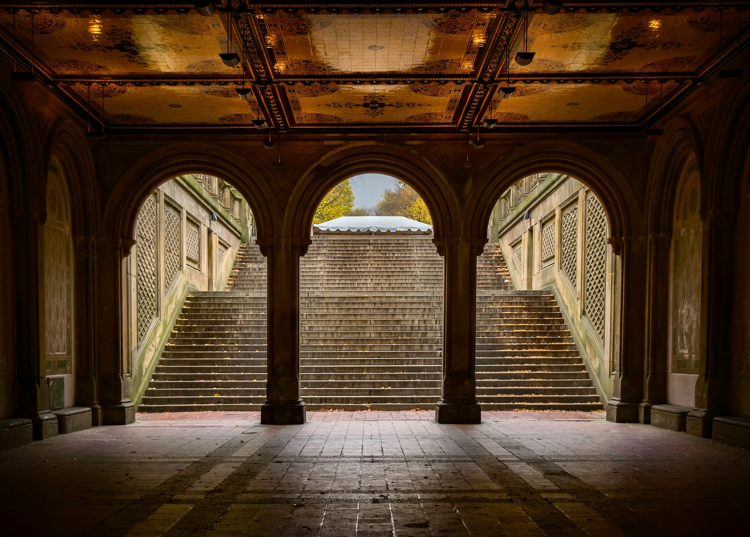 Things to do in New York in Autumn - Ben's Bagel Tours