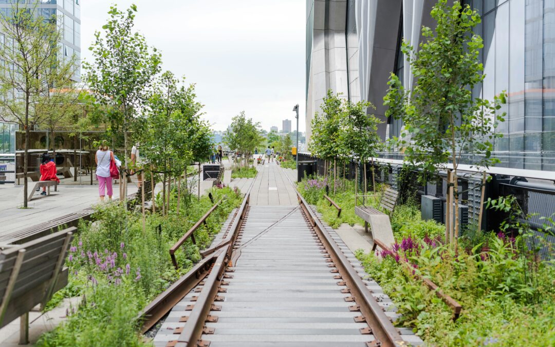 SPRING TOURING HAS SPRUNG